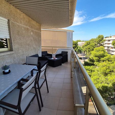 Apartamentos Ct Salou Exterior photo