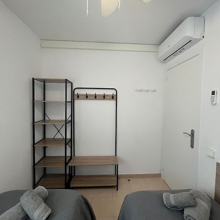 Apartamentos Ct Salou Exterior photo