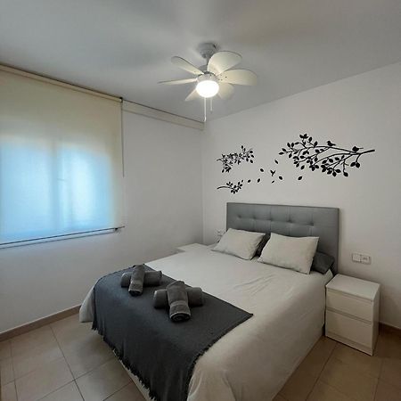 Apartamentos Ct Salou Exterior photo