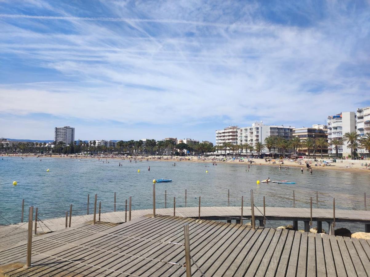 Apartamentos Ct Salou Exterior photo