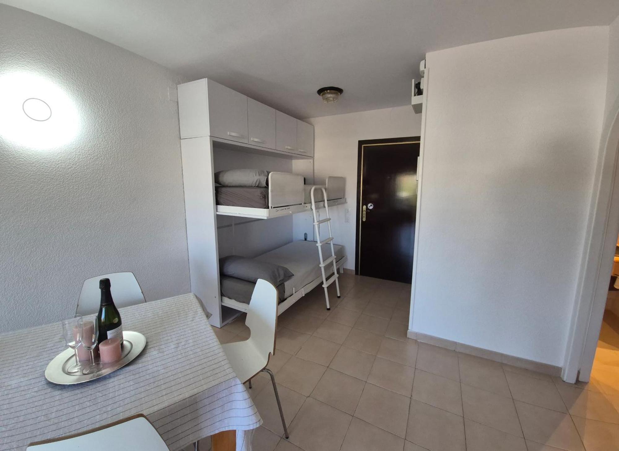 Apartamentos Ct Salou Exterior photo