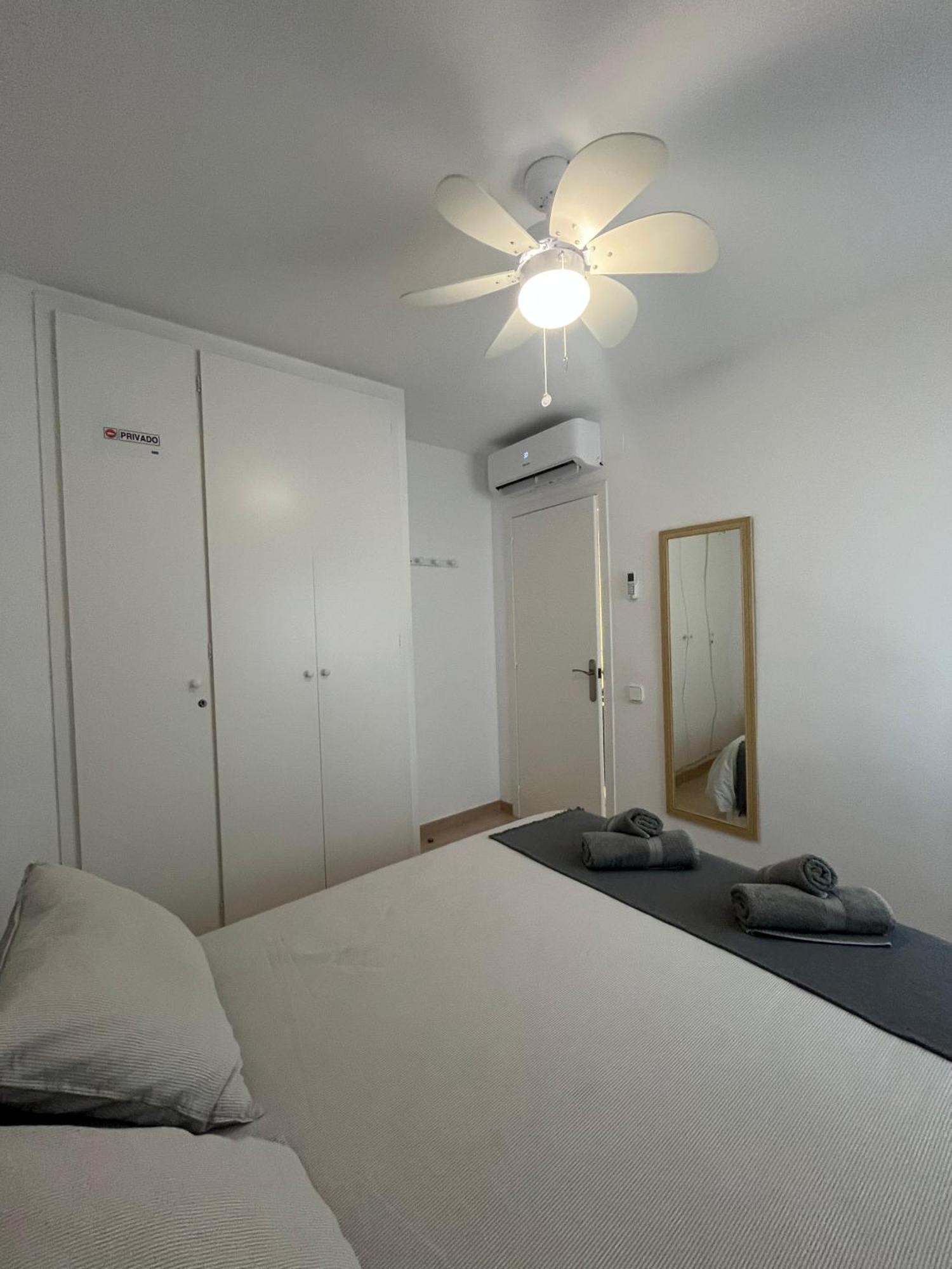 Apartamentos Ct Salou Exterior photo