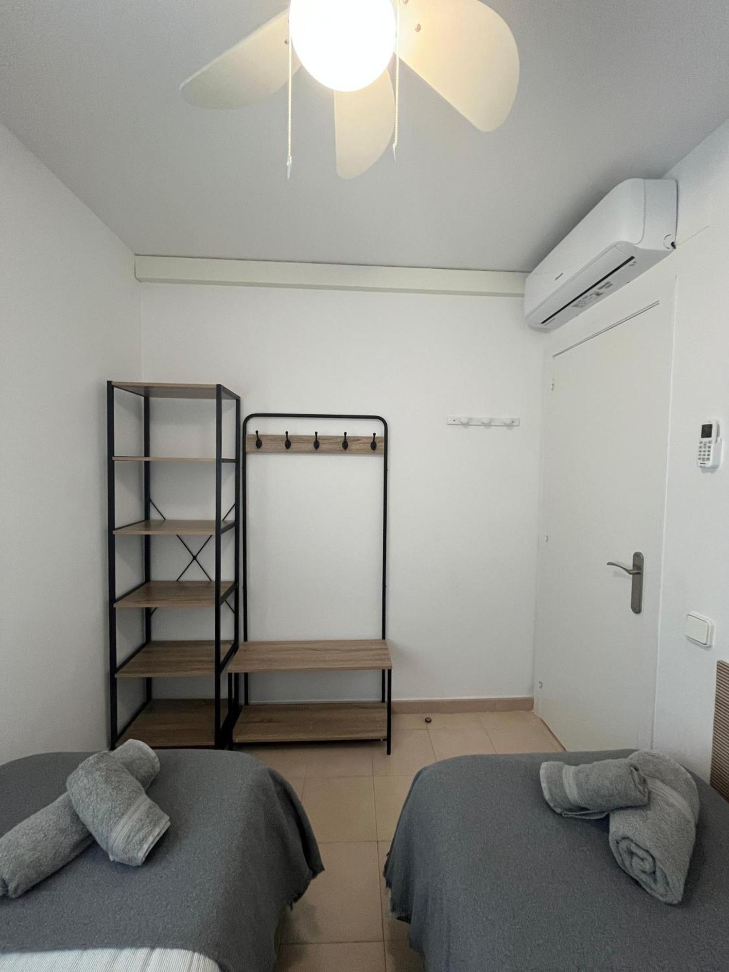 Apartamentos Ct Salou Exterior photo