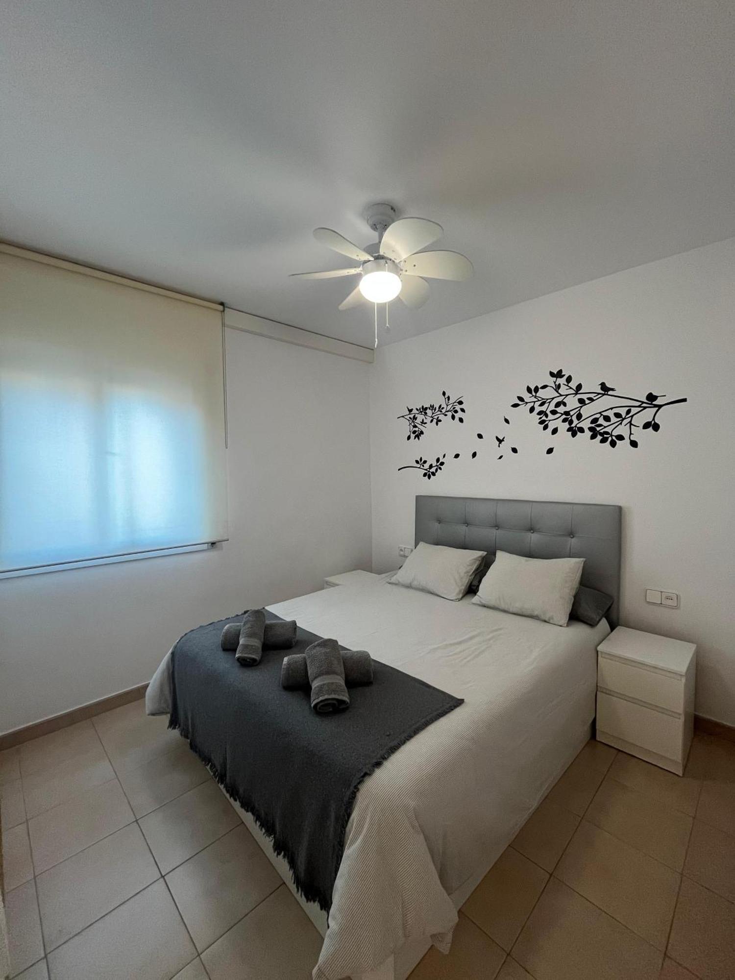 Apartamentos Ct Salou Exterior photo